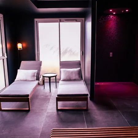 Brit Hotel Le Galion&Spa-3
