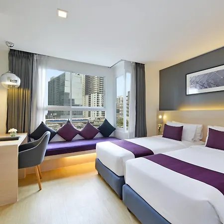 Arize Hotel Sukhumvit-3