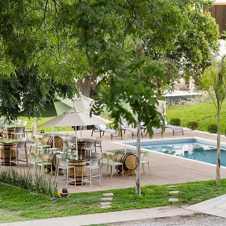 Acueducto Hotel Boutique-2