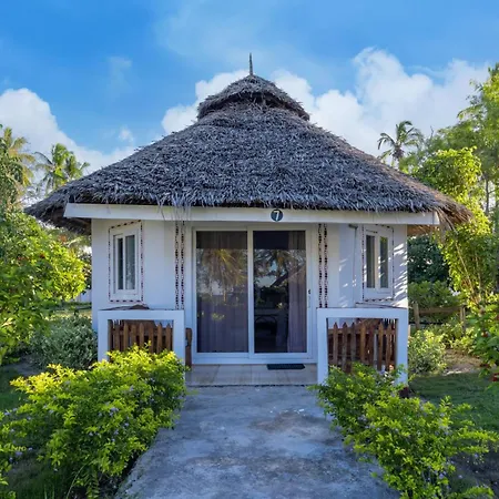 F-Zeen Boutique Hotel Zanzibar-3