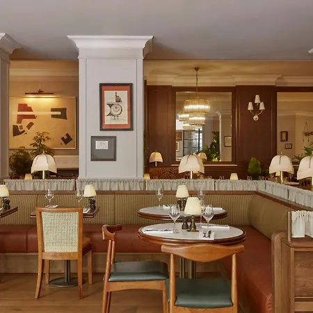 Miiro Le Grand Hotel Cayre-2