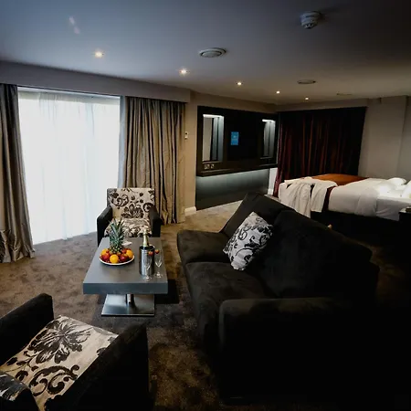 Claregalway Hotel-3