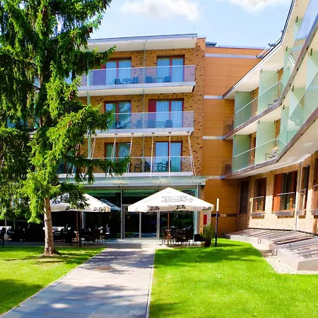 Abacus Business & Wellness Hotel-3