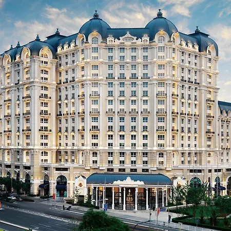 Legendale Hotel Beijing-3