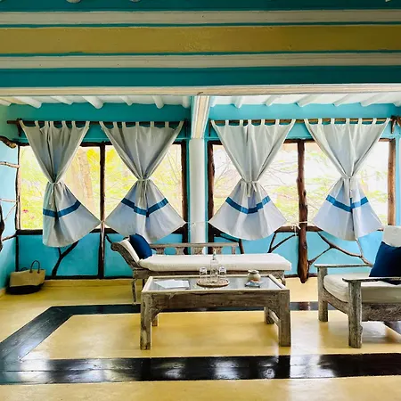 Dream Boutique Hotel Watamu-3