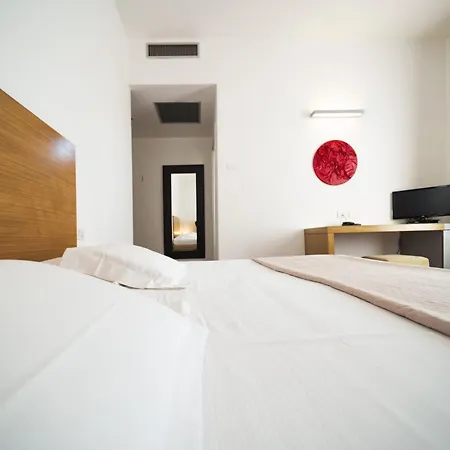 Hotel Trieste-2