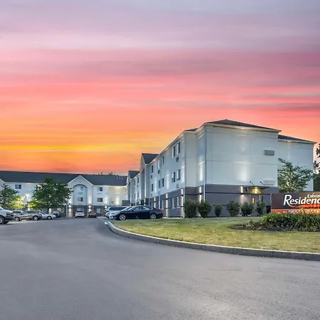 Executive Residency By Best Western Philadelphia-Willow Grove-2