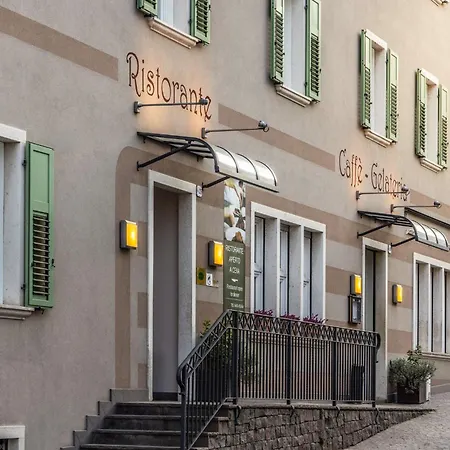 Albergo Tuenno-2