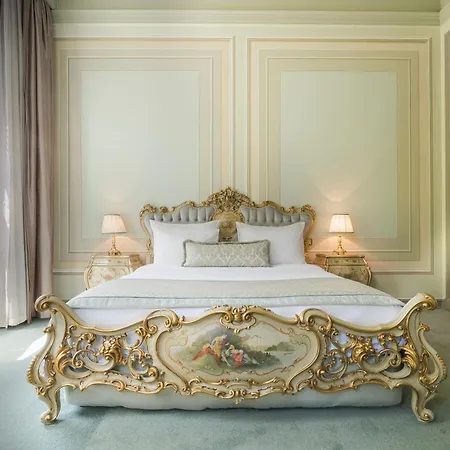 Bosphorus Palace Hotel-3