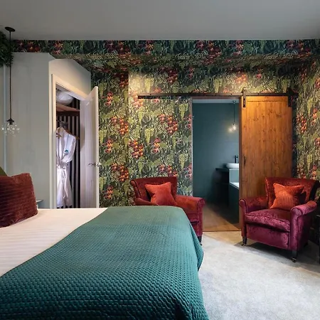 Talland Bay Hotel, Looe-3