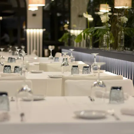 Hotel Olimpo-3