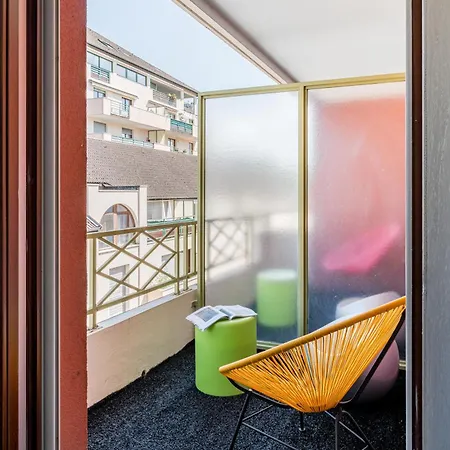 Ibis Styles Annecy Centre Gare-2