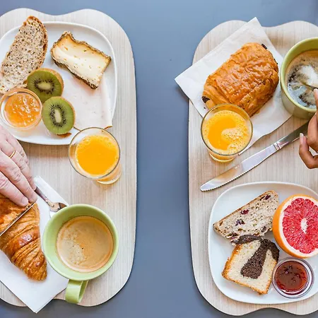 Ibis Styles Annecy Centre Gare-3