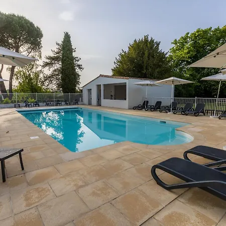 Logis LE RABELAIS Hôtel- Restaurant - SPA-3