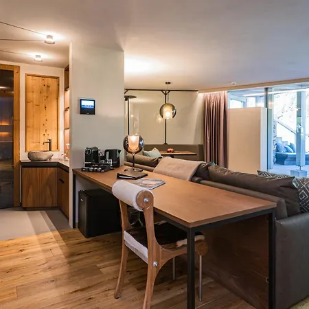 Matterhorn FOCUS Design Hotel-2