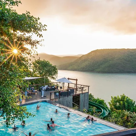 Jozini Tiger Lodge & Spa By Dream Resorts-3