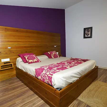 Hotel Mas Prades-2