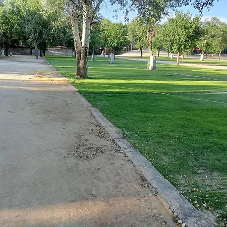 Complejo La Cigueena-2