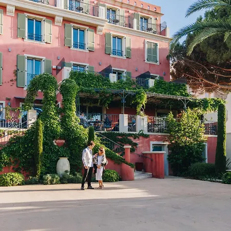 Hôtel Liberata&Spa-2