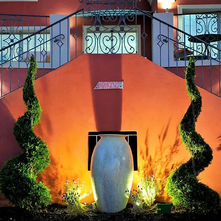 Hôtel Liberata&Spa-3
