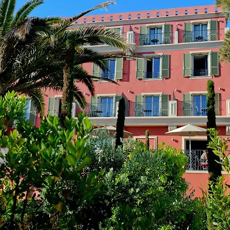 Hôtel Liberata&Spa-2
