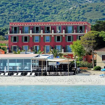 Hôtel Liberata&Spa-3