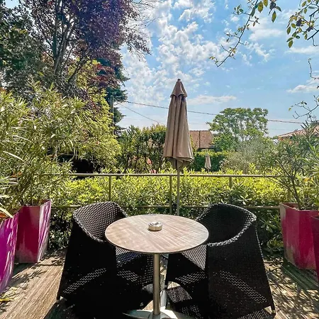 Villa Elisa M-3