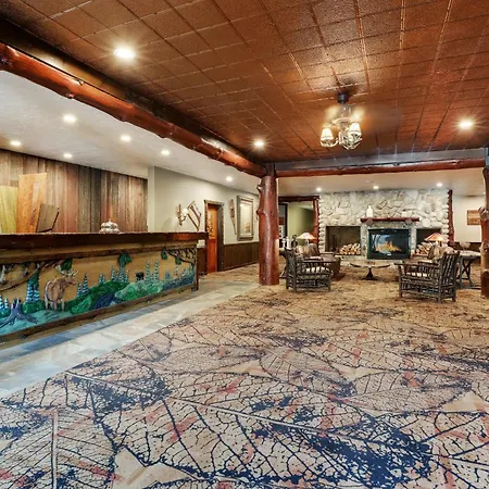 Stoney Creek Hotel La Crosse - Onalaska-3