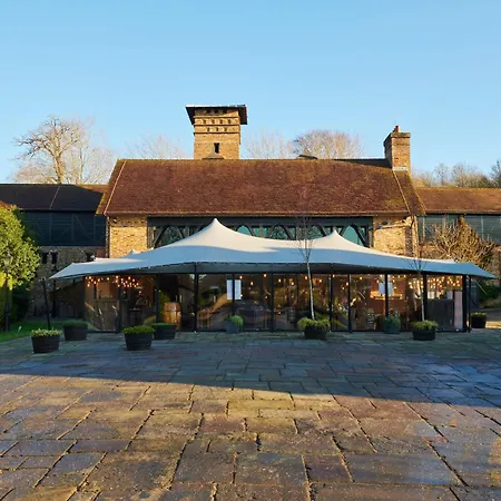 Coworth Park - Dorchester Collection-3