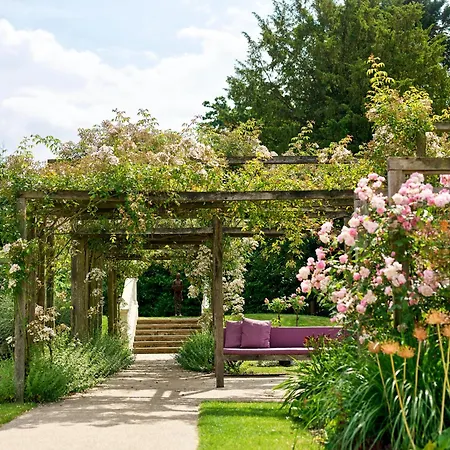 Coworth Park - Dorchester Collection-3