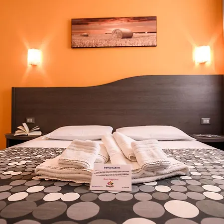 Hotel Rainbow Resort-3