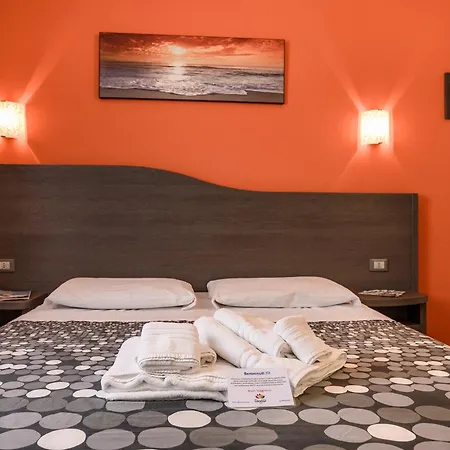 Hotel Rainbow Resort-2