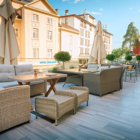 Astoria Hotel Opatija-2
