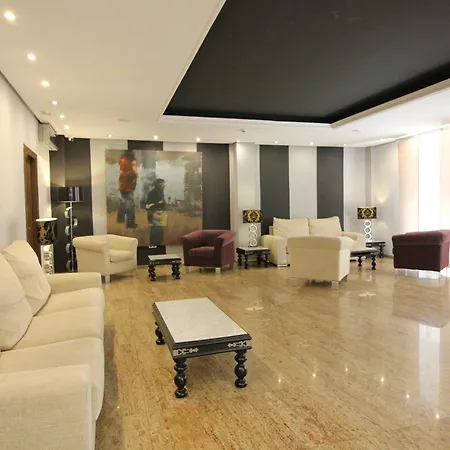 Hotel Venecia-2