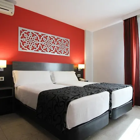 Hotel Venecia-3