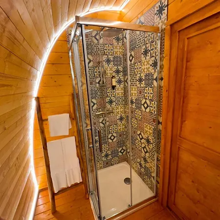 Glicínia Boutique Hotel-2