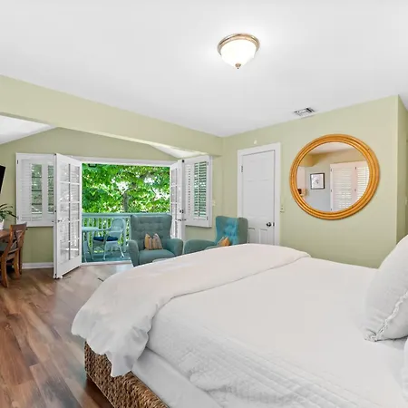 Channel Road Inn, A Four Sisters Inn-2