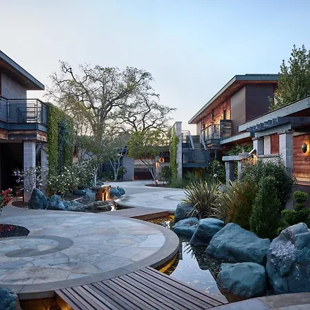 Bardessono Hotel And Spa-2