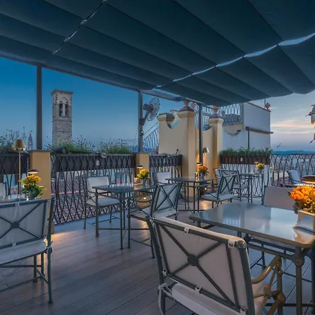 Il Tornabuoni The Unbound Collection By Hyatt-3