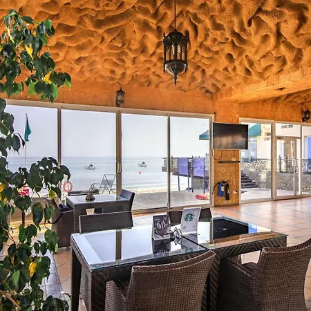 Royal Beach Hotel&Resort-3