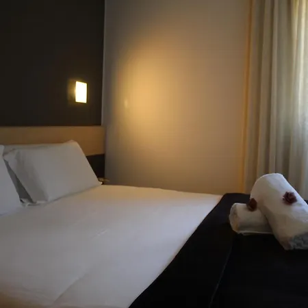 Hotel Cal Tet-3