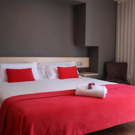 Hotel Cal Tet-2
