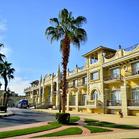 IL Mercato Hotel&Spa-3