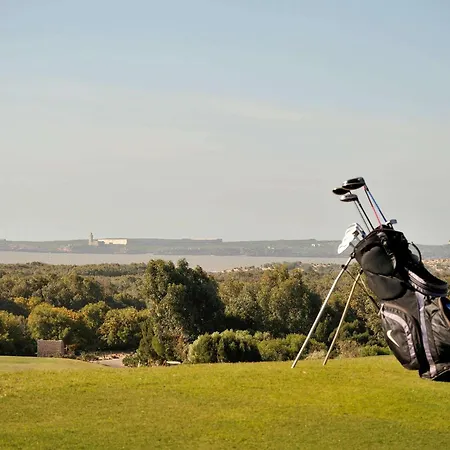 Hotel Le Golf D'Essaouira & Spa-2