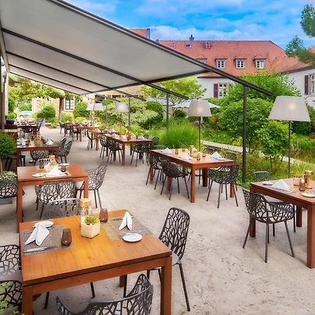 Kaisergarten Hotel Deidesheim-3