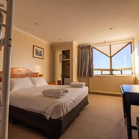 Arlberg Hotel Mt. Buller-3