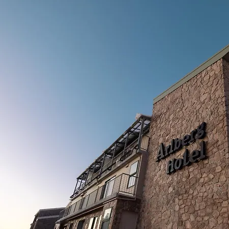 Arlberg Hotel Mt. Buller-2