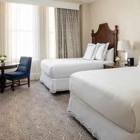 The Roosevelt Hotel New Orleans - Waldorf Astoria Hotels & Resorts-2