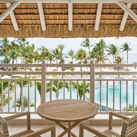 Lux* Belle Mare Resort & Villas-2