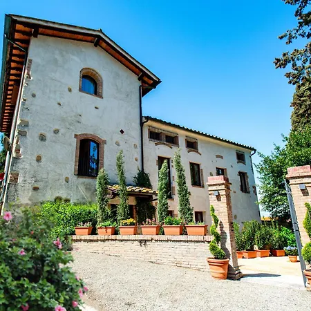 Torciano Hotel Wine&Winery, Tuscany-2